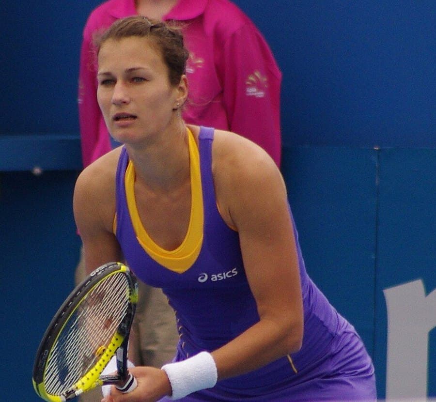 Photo de Iryna Brémond