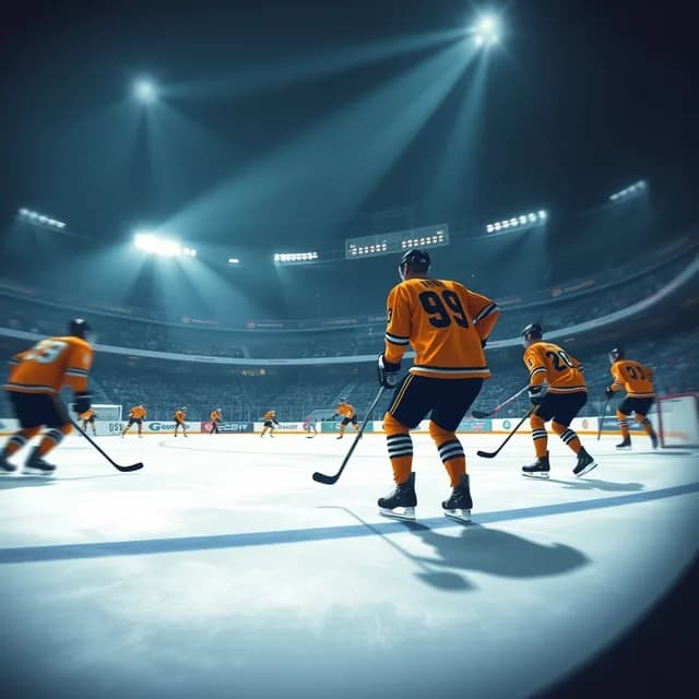 Cartes de Rink hockey à collectionner
