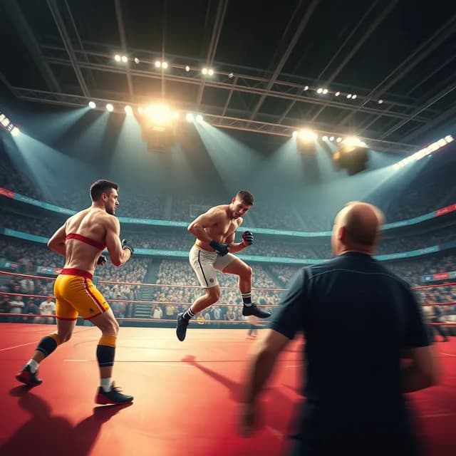 Cartes de Submission wrestling à collectionner