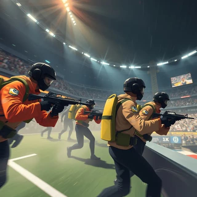 Cartes de Counter-Strike: Global Offensive à collectionner