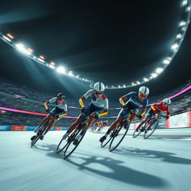 Cartes de Patinage de vitesse sur piste courte à collectionner