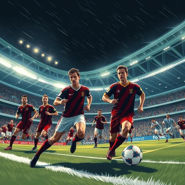 Cartes de Football masculin à collectionner