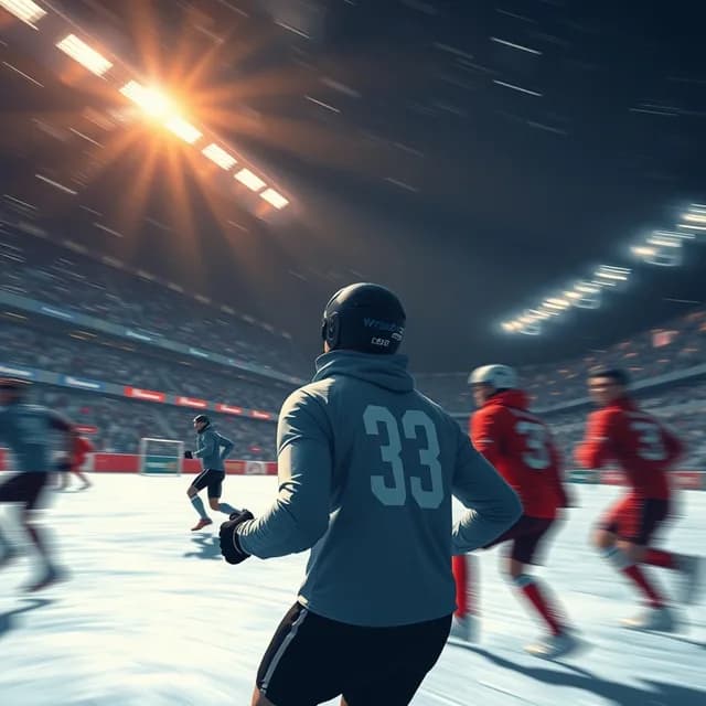 Cartes de Sport d'hiver à collectionner