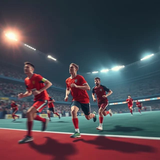 Cartes de Sport de l'esprit à collectionner