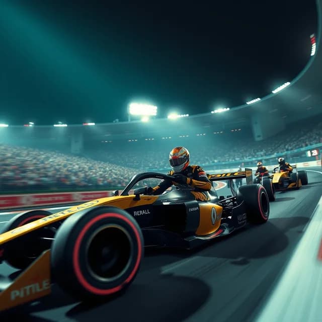 Cartes de Formula Renault Eurocup à collectionner