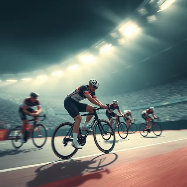 Cartes de Cyclisme handisport à collectionner