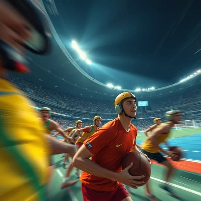 Cartes de Sport sous-marin à collectionner