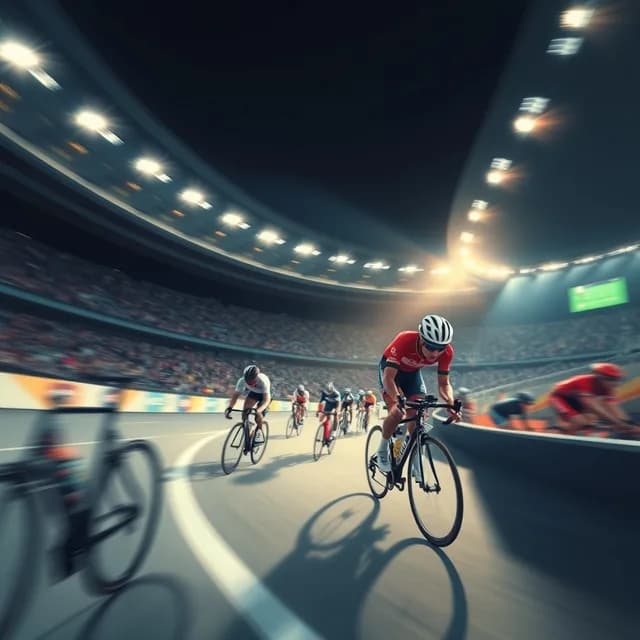 Cartes de Sport cycliste à collectionner