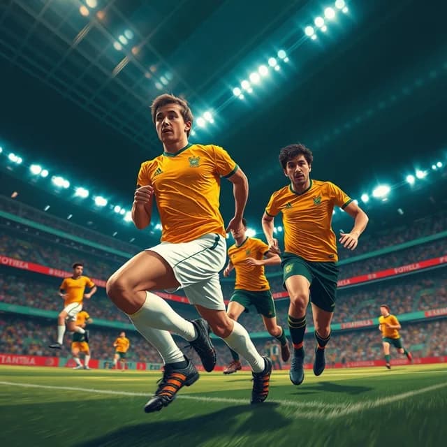 Cartes de Football australien en Australie à collectionner