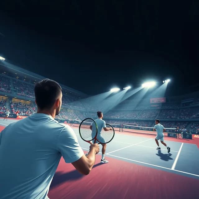 Cartes de Padel à collectionner