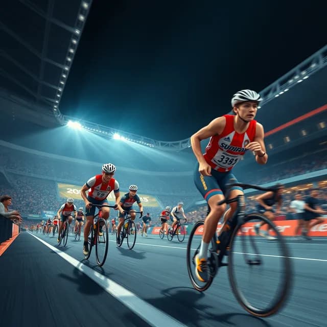 Cartes de Course sur route à collectionner