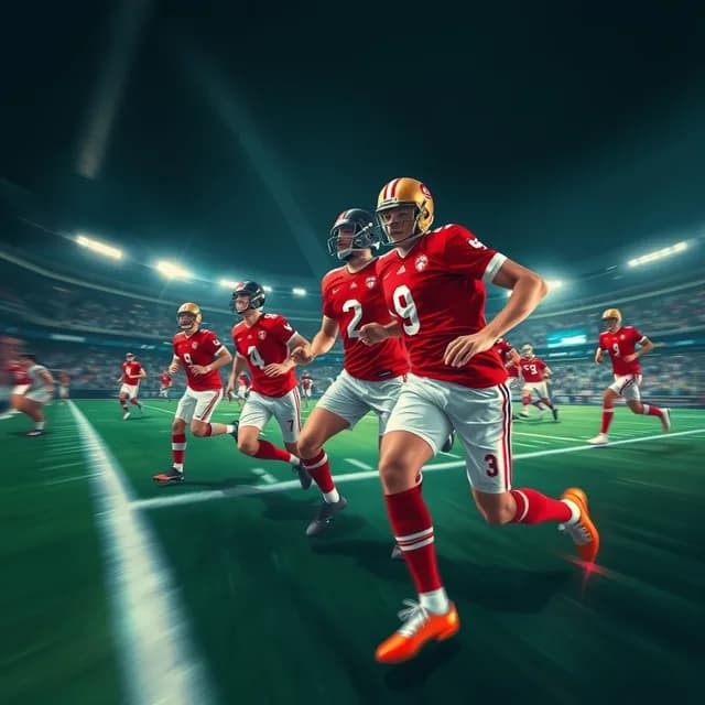 Cartes de Football canadien à collectionner
