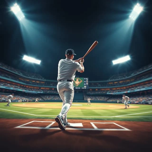 Cartes de Baseball à collectionner