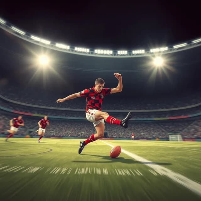 Cartes de Football australien à collectionner