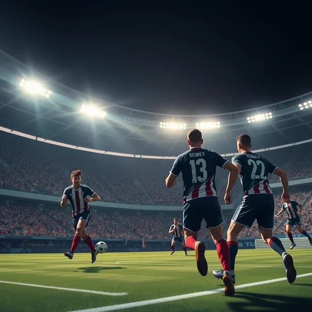 Cartes de Fistball à collectionner